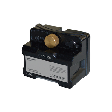 Li-Ion Batterij voor Procross 8.0 DS