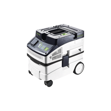 FESTOOL CT 15 E set Stofzuiger