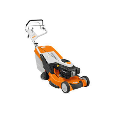 RM 655 YS - Benzinegrasmaaier