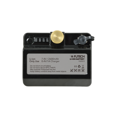 Li-Ion battery (MC8 HPSD)