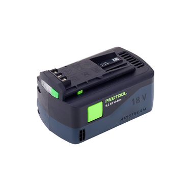 FESTOOL BP 18LI 5.2A