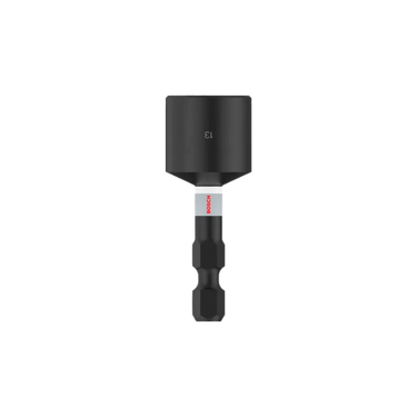 Bosch PRO Nutsetter Impact Socket 13 x 50 mm