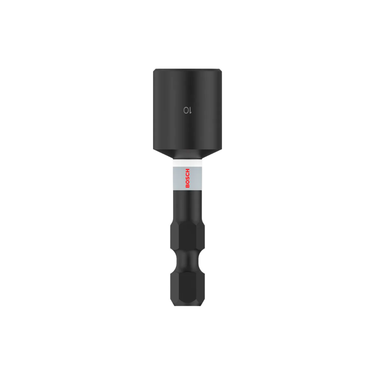 Bosch PRO Nutsetter Impact Socket 10 x 50 mm