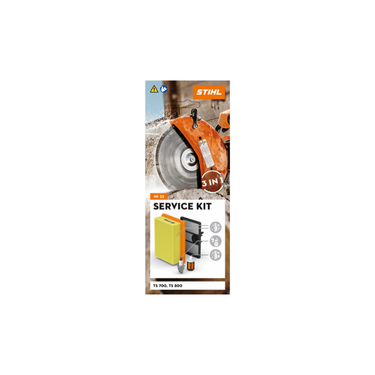 Service Kit 32 voor TS 700 en TS 800