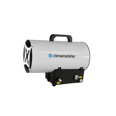 PROFESSIONELE GAS VERWARMER KD 15 M