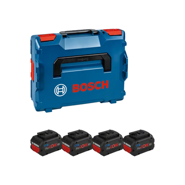 HEAVY DUTY ProCORE18V 5.5Ah