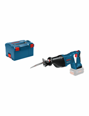 GSA 18 V-LI