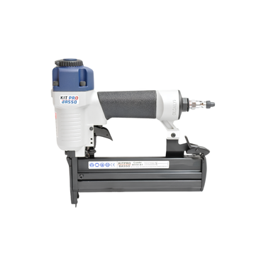 BS50-A1 Luchttacker Combi Nagelpistool