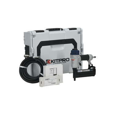 S90/40L-F4 Pneumatisch Nietpistool
