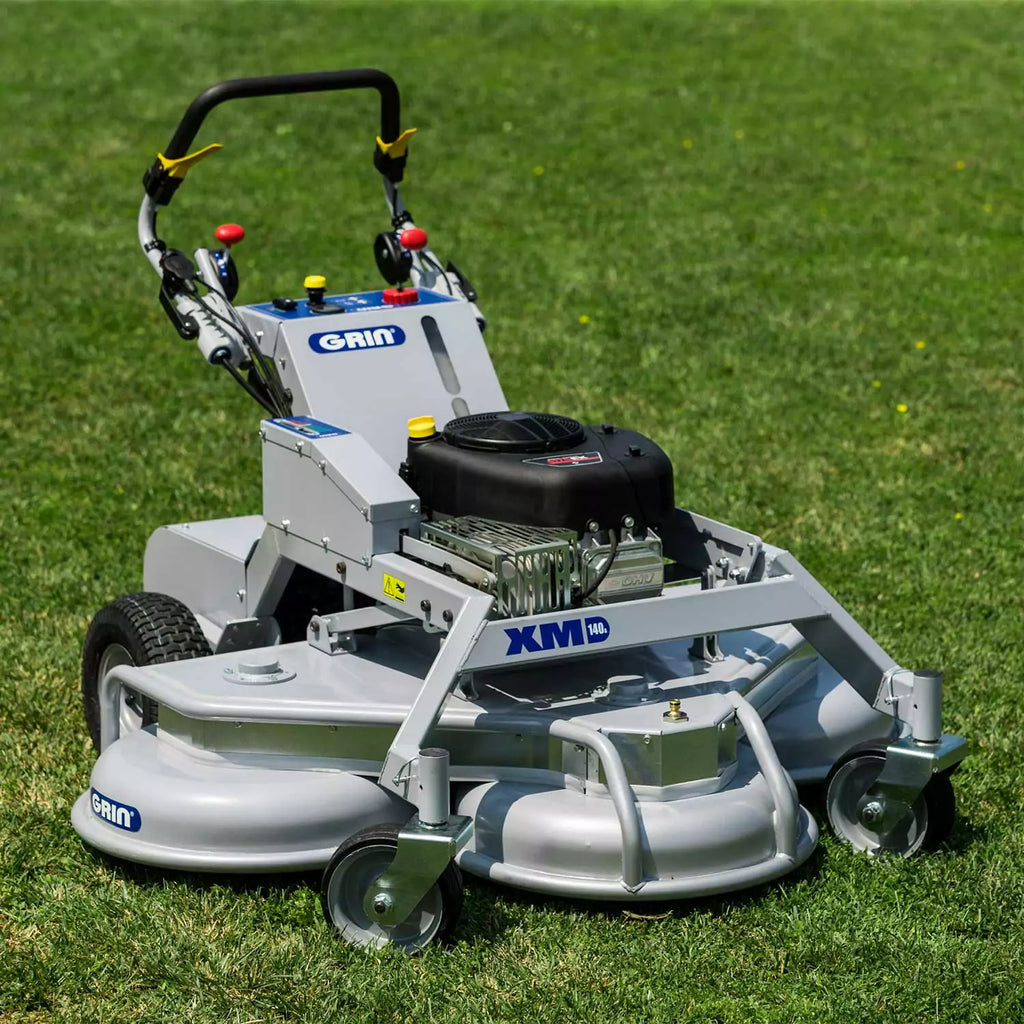 Grasmaaier XM140A