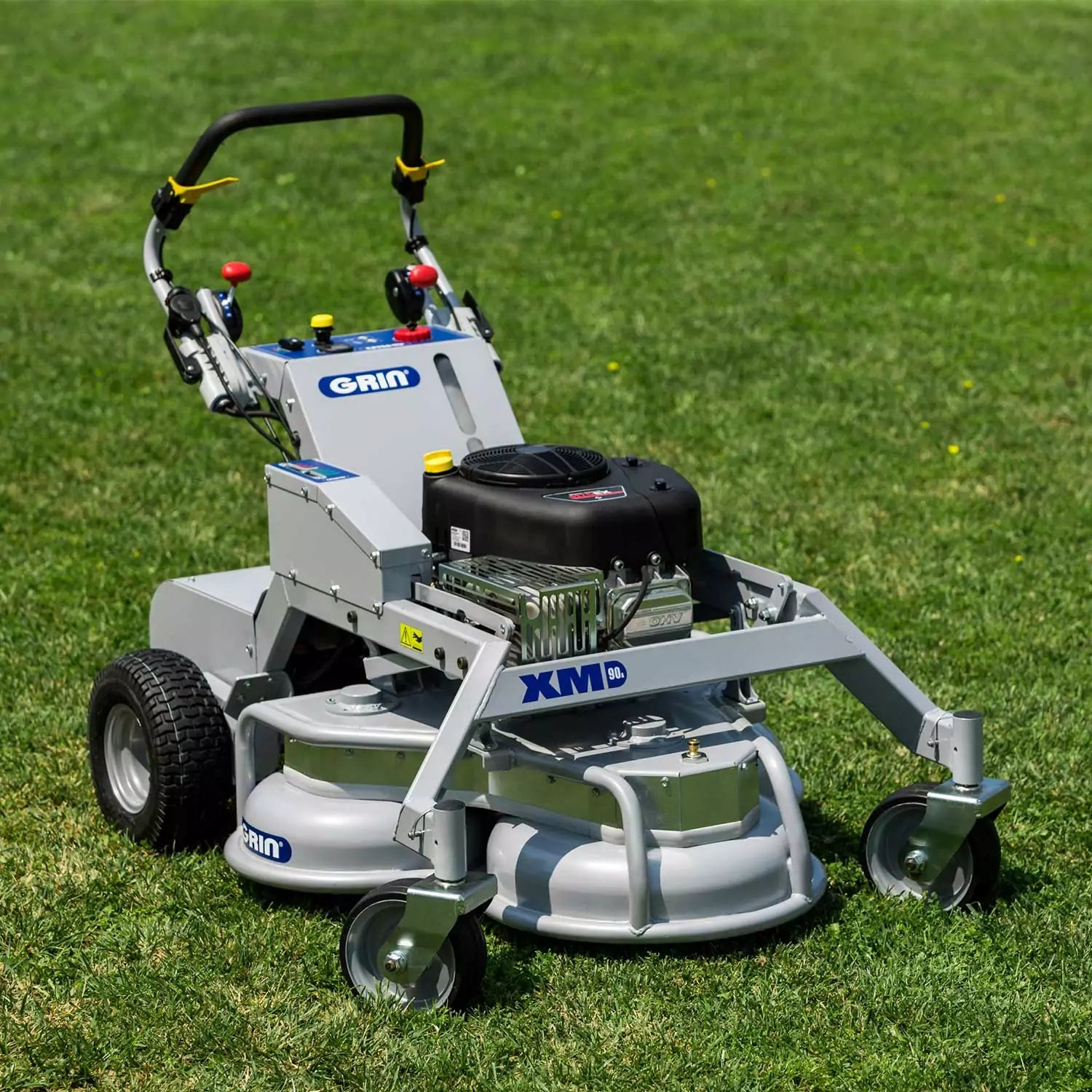 Grasmaaier XM90A