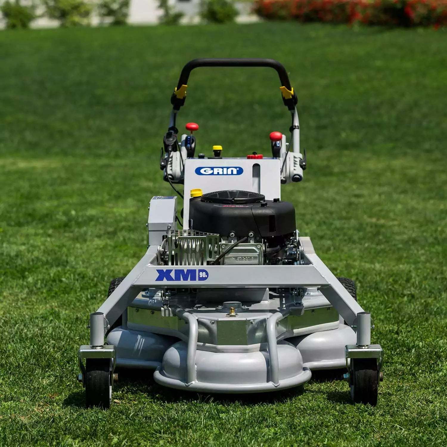 Grasmaaier XM90A