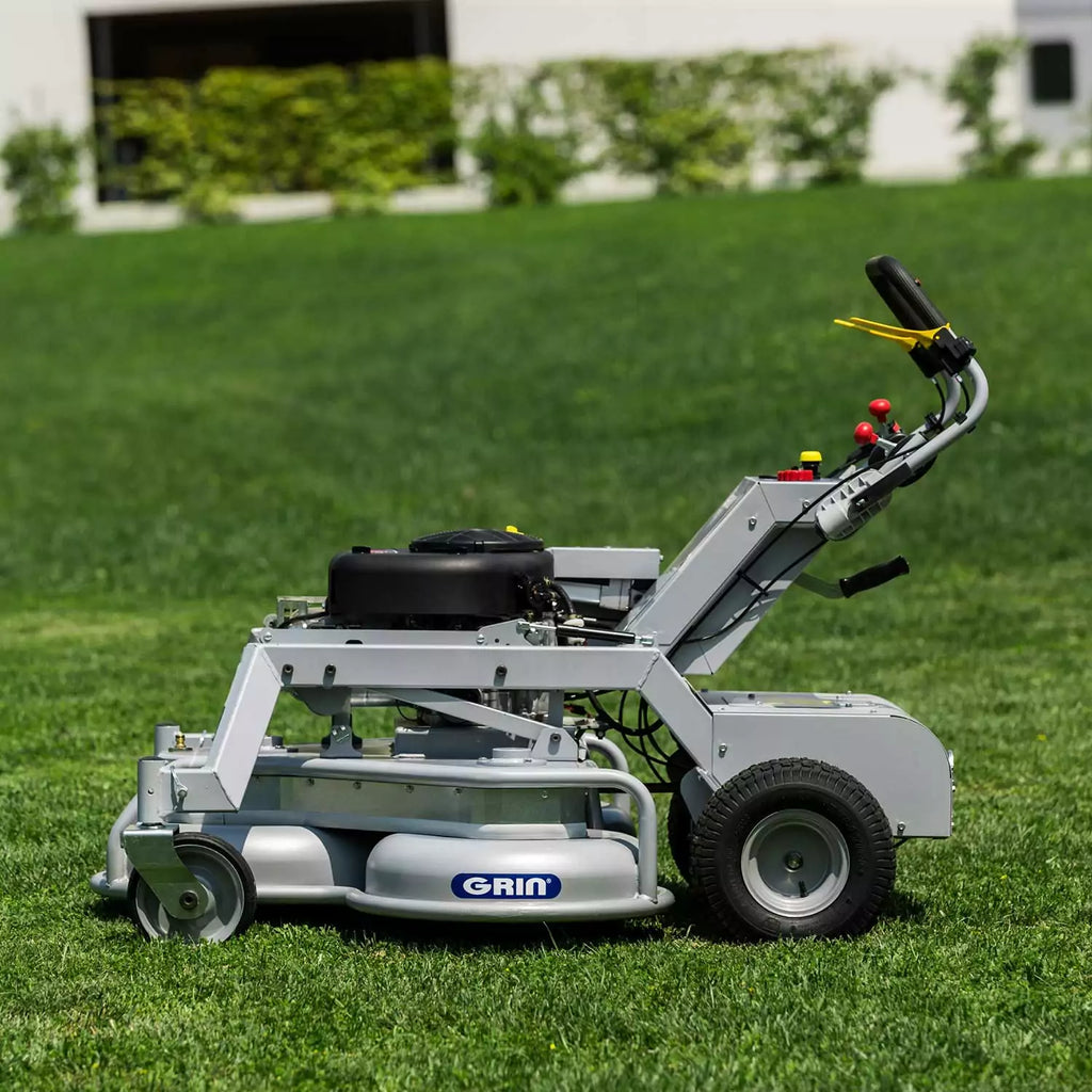 Grasmaaier XM90A