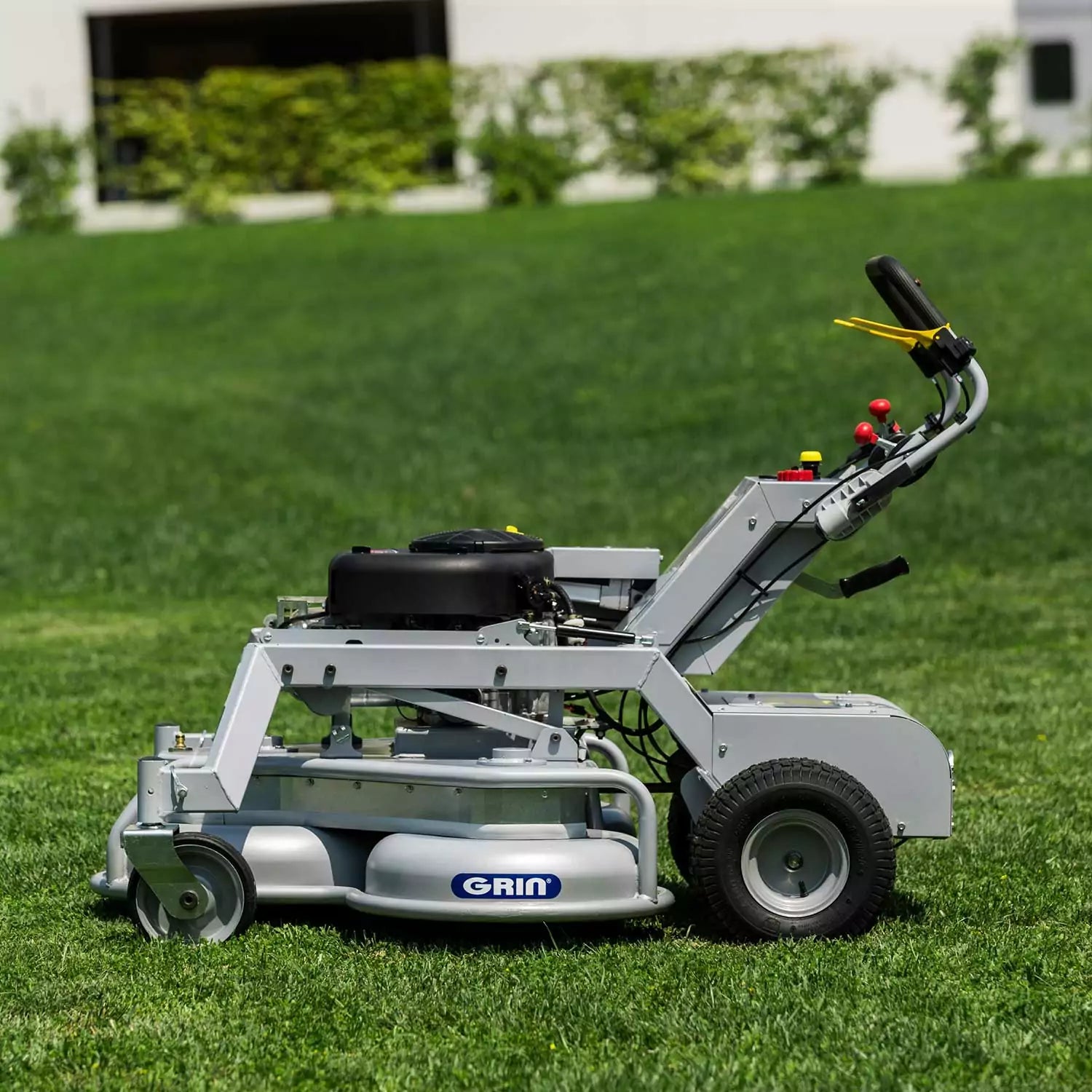 Grasmaaier XM90A