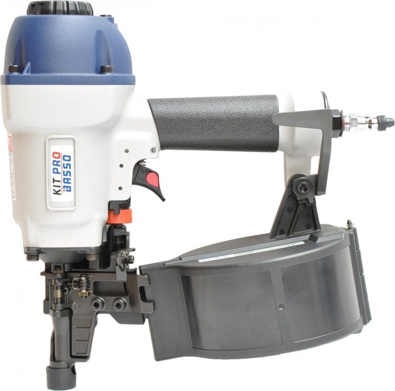 C28/65-F1 LUCHTTACKERS - coilnagels