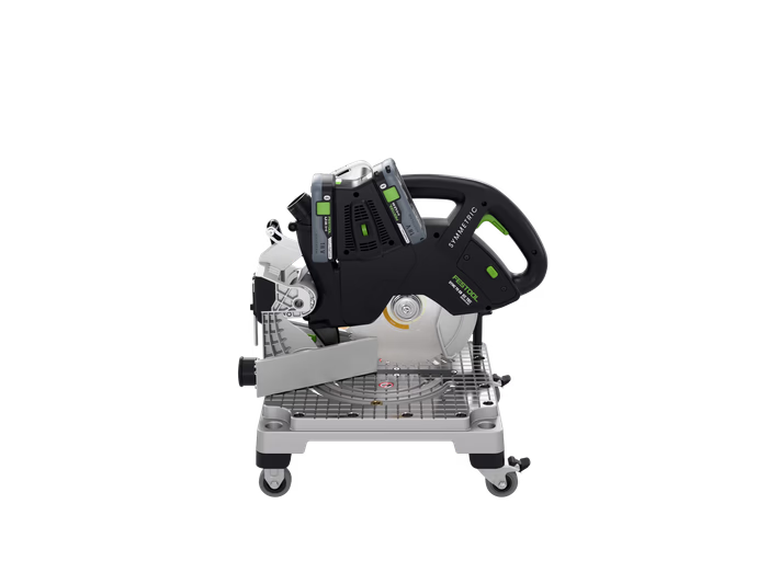 FESTOOL SYMC 70 EB Accu plintz.