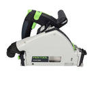 FESTOOL TS 55FEBQ-PLUS invalcirkelzaag