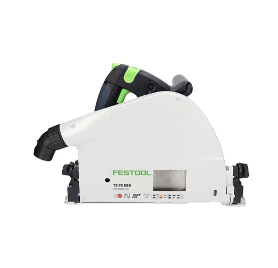 FESTOOL TS 75 EQB Cirkelzaagmachine