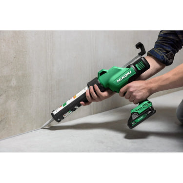HIKOKI Siliconespuit 18V