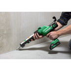 HIKOKI Siliconespuit 18V