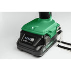 HIKOKI Siliconespuit 18V