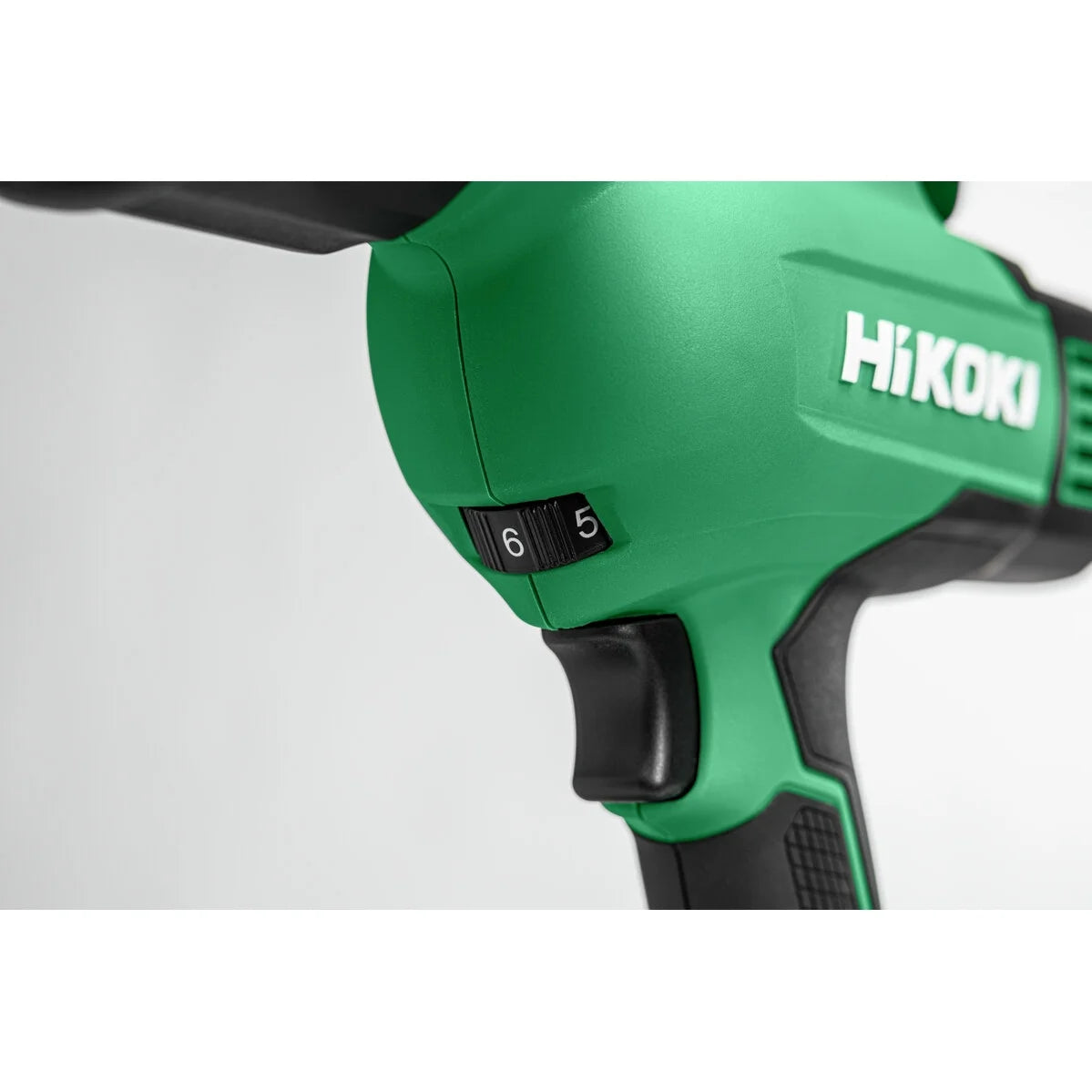 HIKOKI Siliconespuit 18V