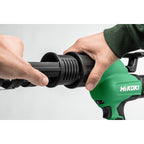 HIKOKI Siliconespuit 18V