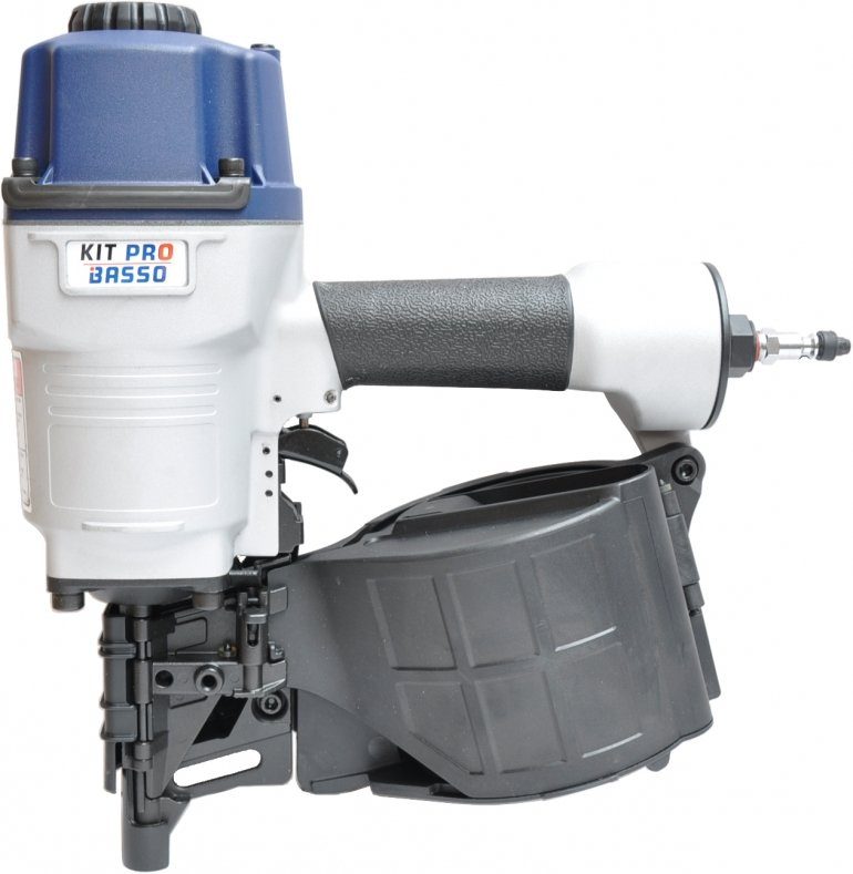 C33/83-A1 LUCHTTACKERS - coilnagels