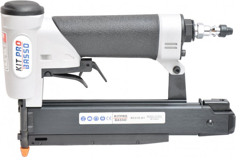 B23/35-A1 luchttackers - AFWERKNAGELs