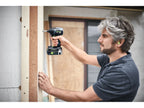 Festool TID 18 Accu slagschr. Basic