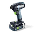 Festool TID 18HPC Slagschroef.