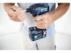 Festool TID 18 Accu slagschr. Basic