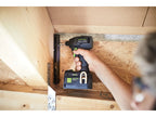 Festool TID 18 Accu slagschr. Basic