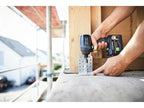 Festool TID 18 Accu slagschr. Basic