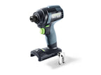 Festool TID 18 Accu slagschr. Basic