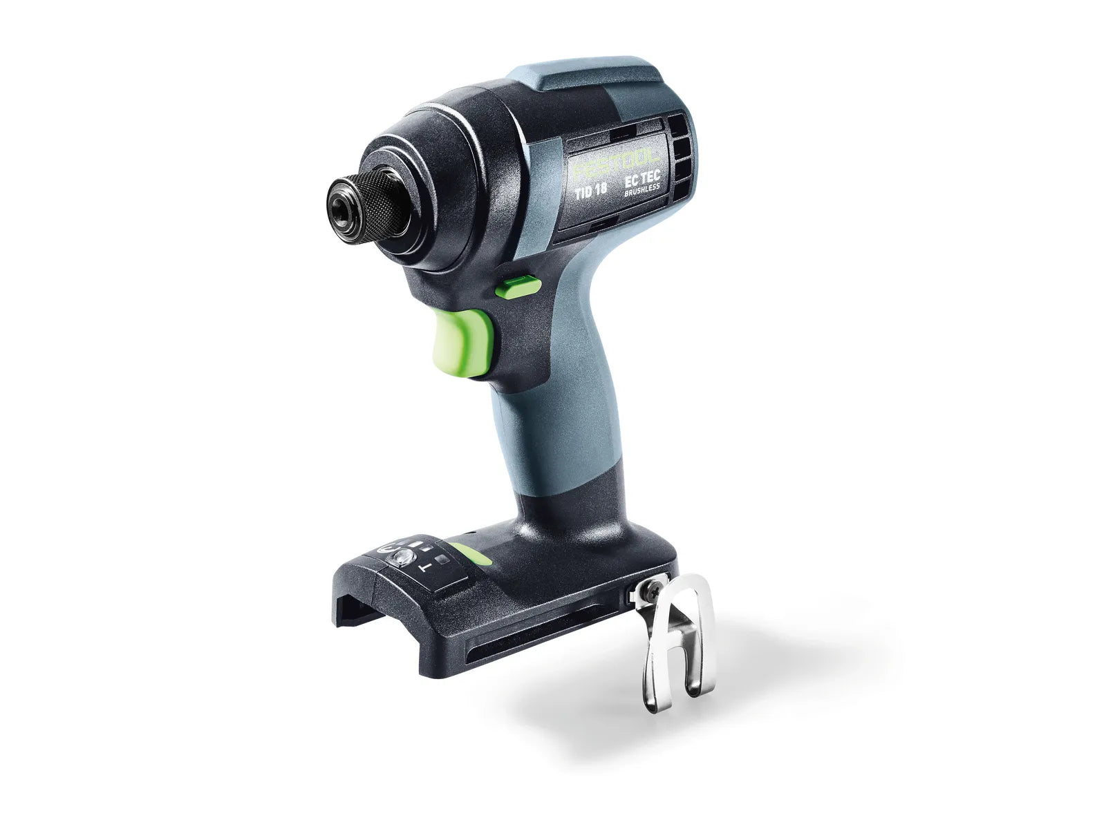 Festool TID 18 Accu slagschr. Basic
