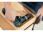 FESTOOL TXS 12 - 2.5 . accu Schroefm.