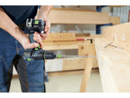 FESTOOL TXS 12 - 2.5 . accu Schroefm.