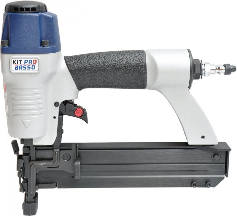 S10/40-A1 LUCHTTACKERS - middel nieten