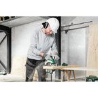 Hikoki C3606 Cirkelzaag