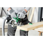 Hikoki C3606 Cirkelzaag