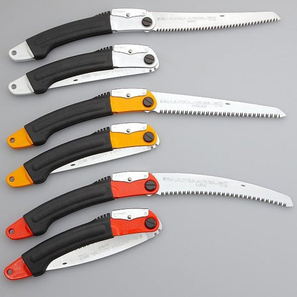 SILKY Snoeizaag Ultra Accel 240