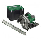 HIKOKI Cirkelz. C7BUM