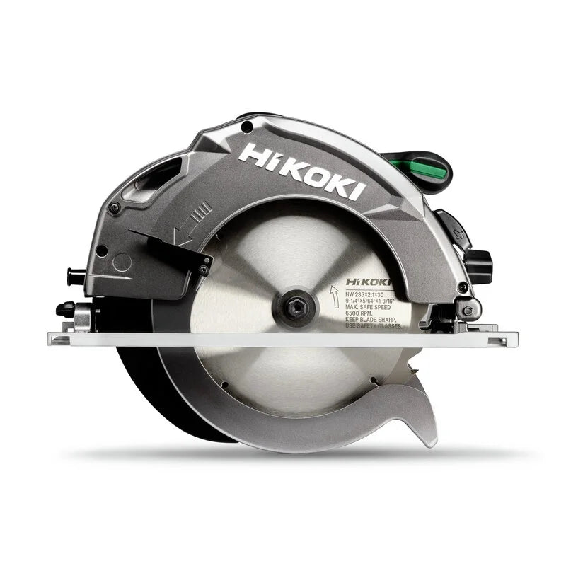 HIKOKI Cirkelz. C9UWBZ