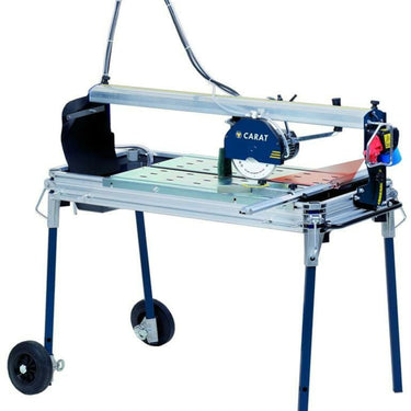 CARAT CARACOUP 105 ALU Tegelzaagm.