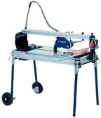 CARAT CARACOUP 105 ALU Tegelzaagm.