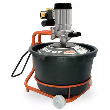 Mixer 50 super