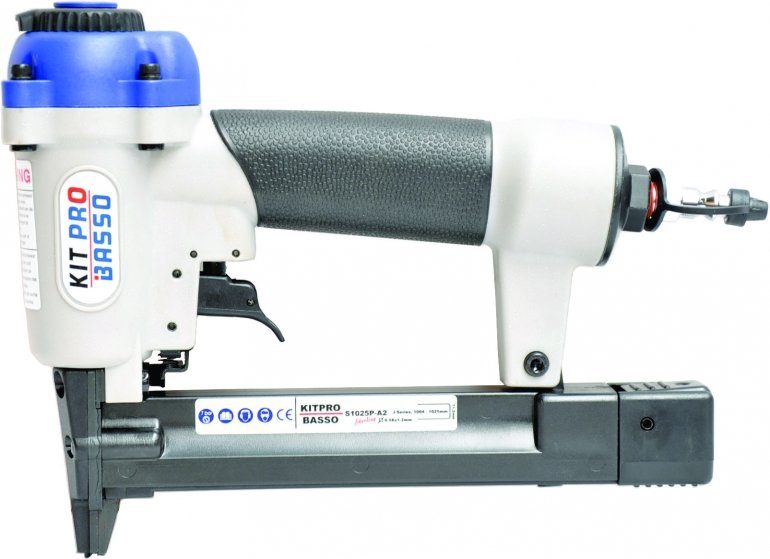 S10/25P-A2 LUCHTTACKERS - lichte nieten