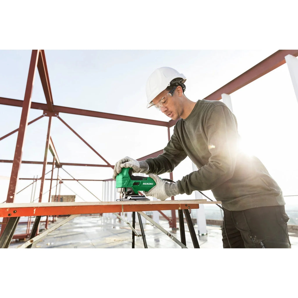 HIKOKI CJ90VST Wipzaag