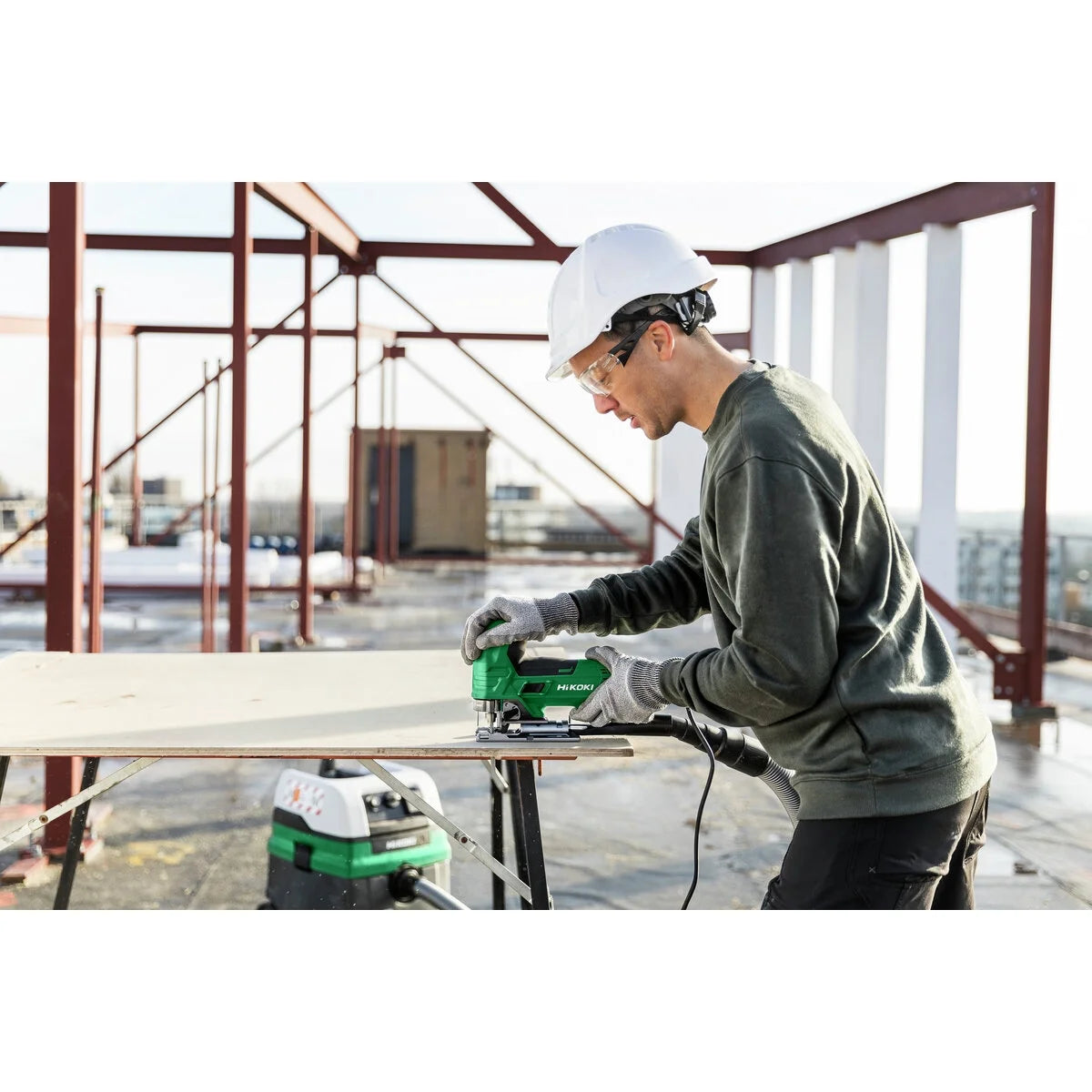 HIKOKI CJ90VST Wipzaag